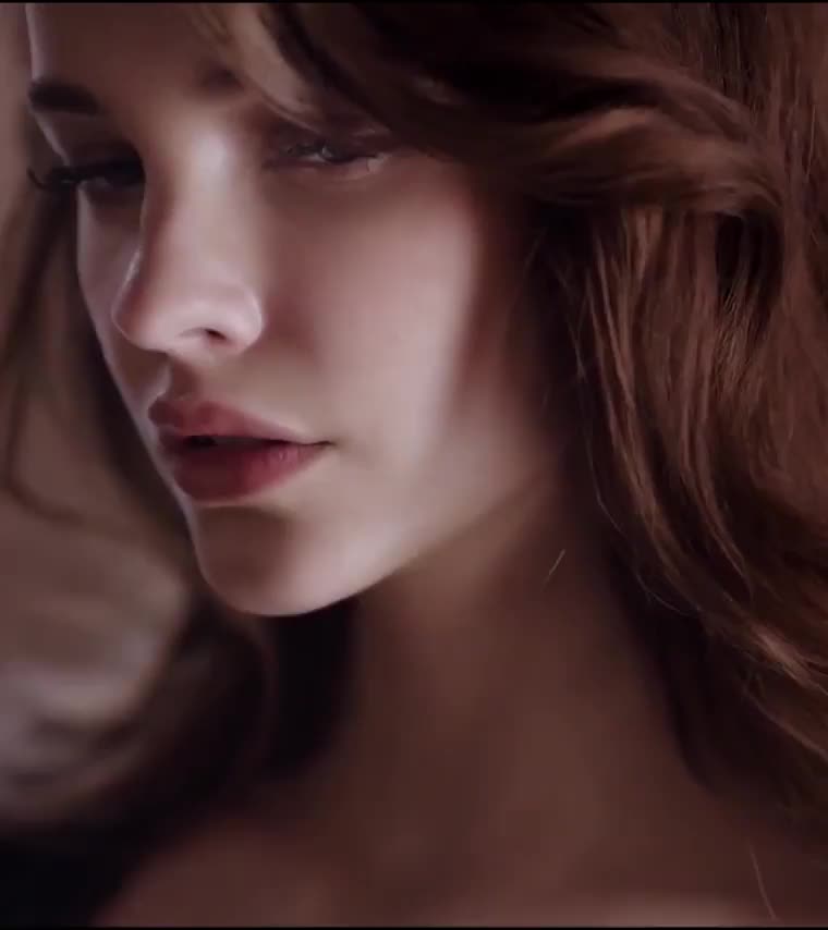 What Would You Do With Barbara Palvin? : video clip