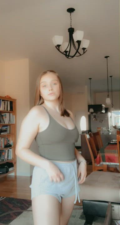 How is my 2002 body? ♡ [F18] : video clip