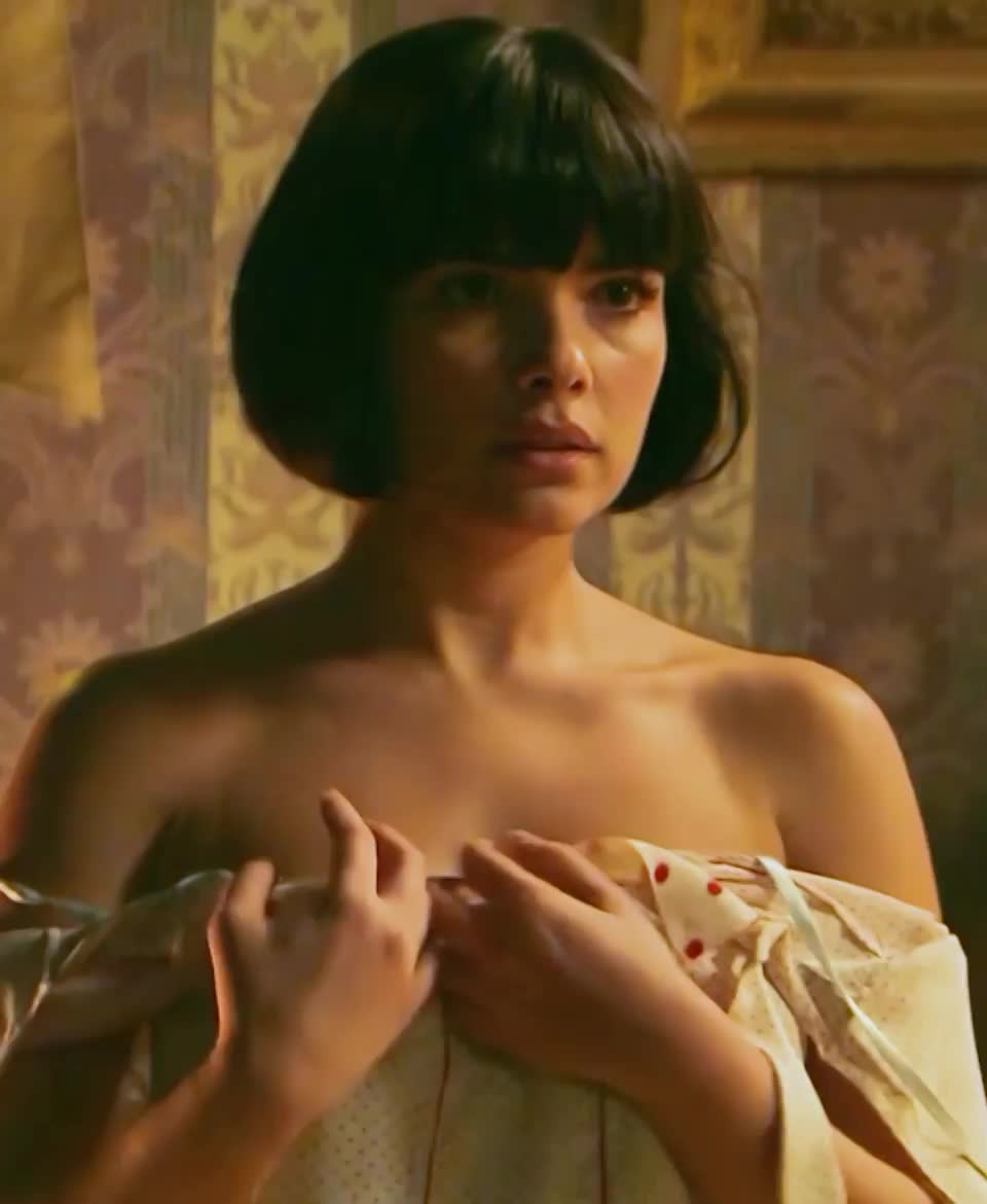 Vanessa Giácomo - Gabriela (2012) : video clip