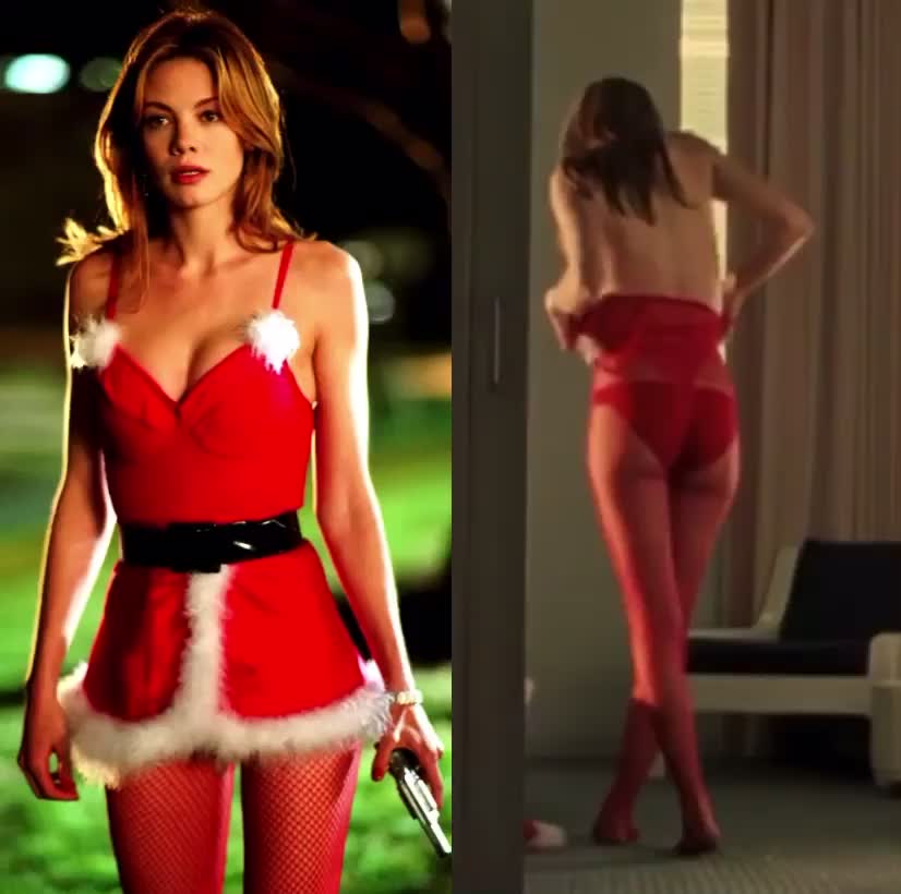 Michelle Monaghan - Kiss Kiss Bang Bang (2005) : video clip