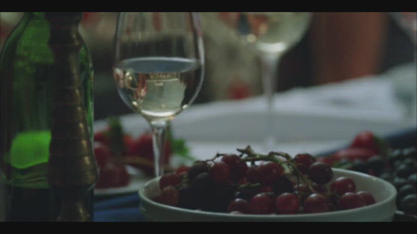 Last Supper - Sex Power Money - PMV : video clip