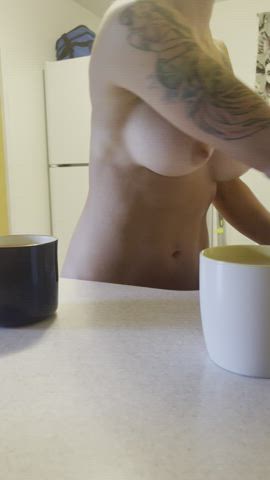 Coffee?!? : video clip