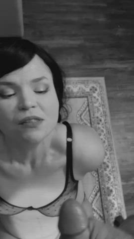 Sexy in B&W : video clip