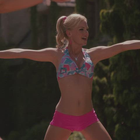 Anna Faris looked very fit and sexy in "The House Bunny." (2008) : video clip