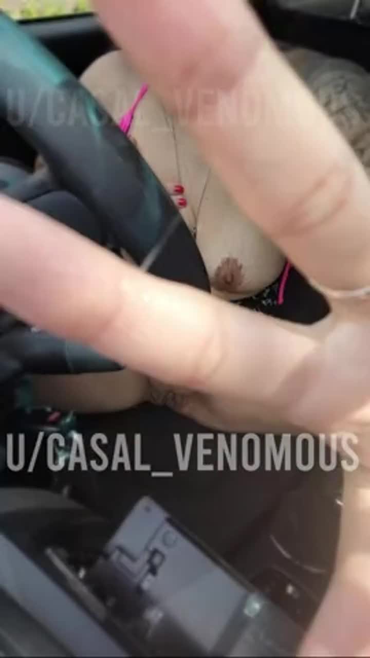 [GIF] When the need arives, I need to stop everything and cum. : video clip