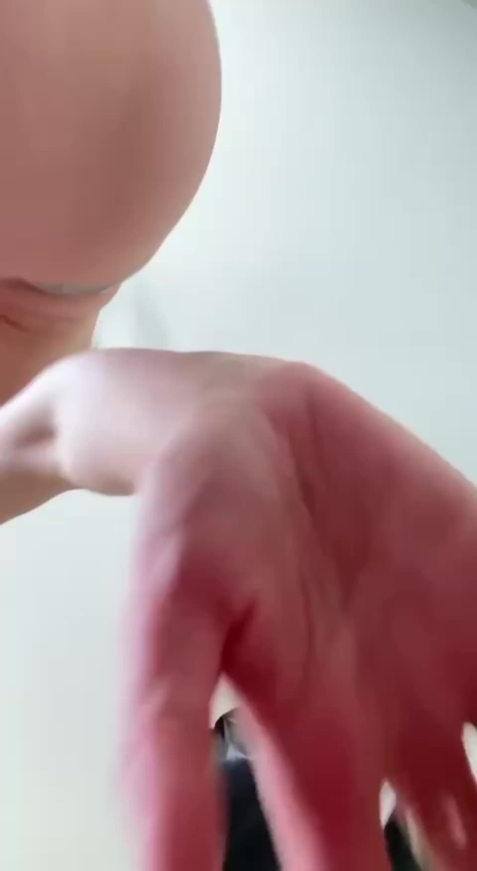 Allow me to demonstrate how it feels to be loved by me. : video clip