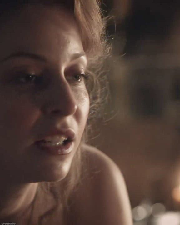 Esme Bianco (at 28) in Game oh Thrones S01 (HQ) : video clip