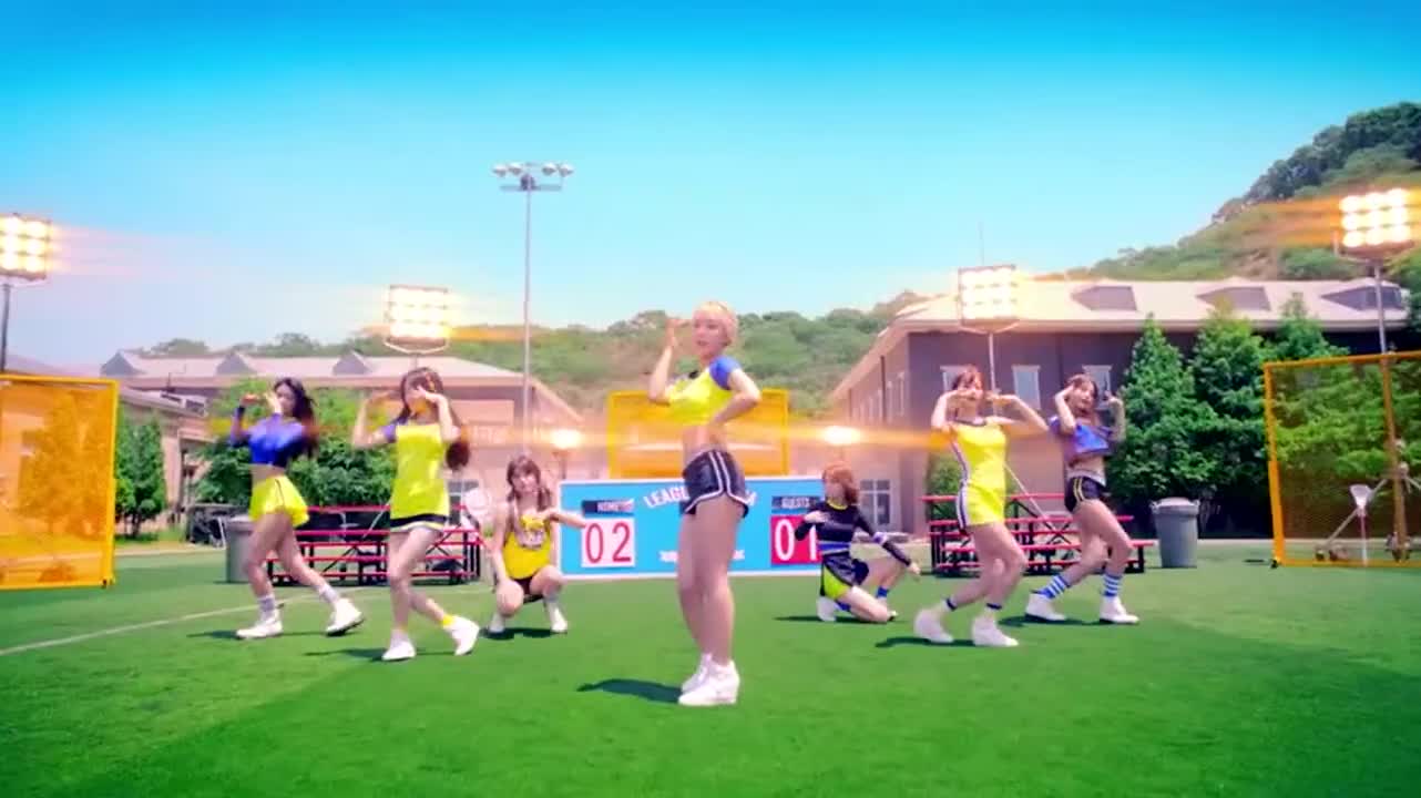 AOA kpop jav pmv : video clip