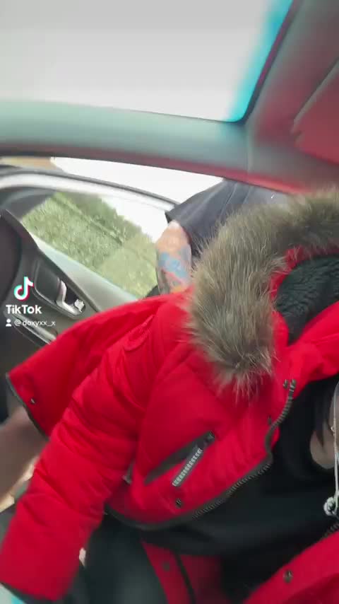 I had to pay gas money somehow : video clip