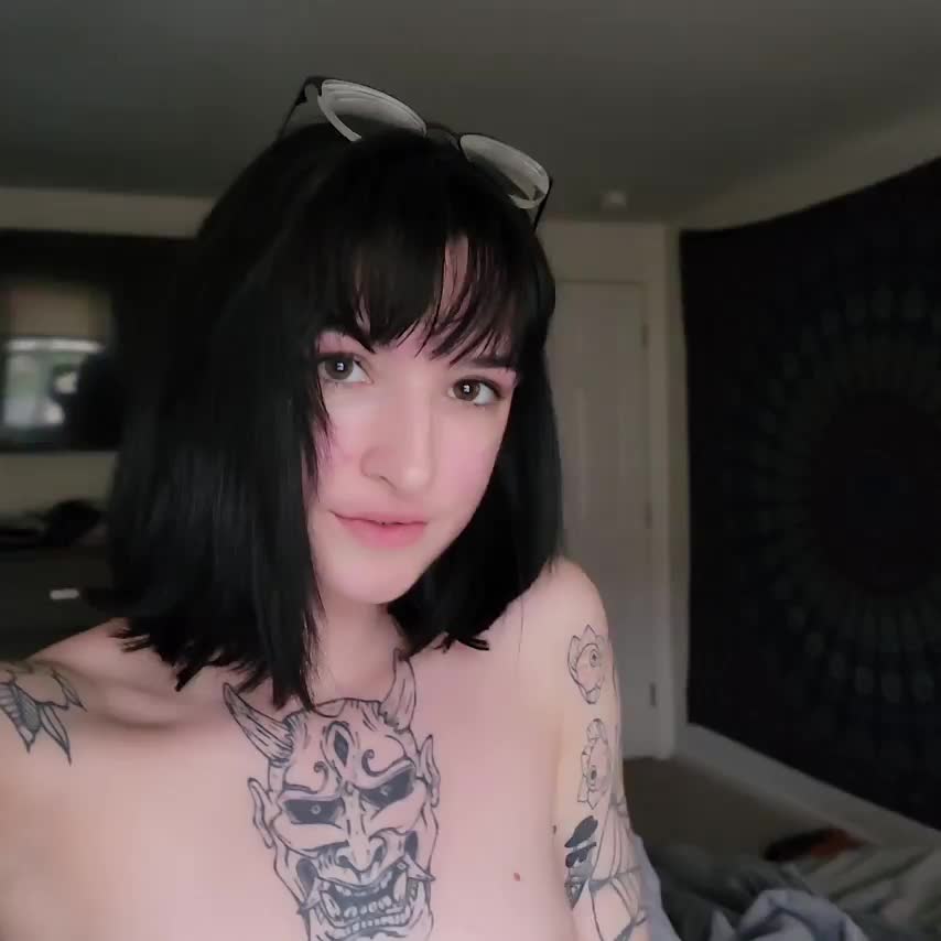 my asshole needs a lick : video clip