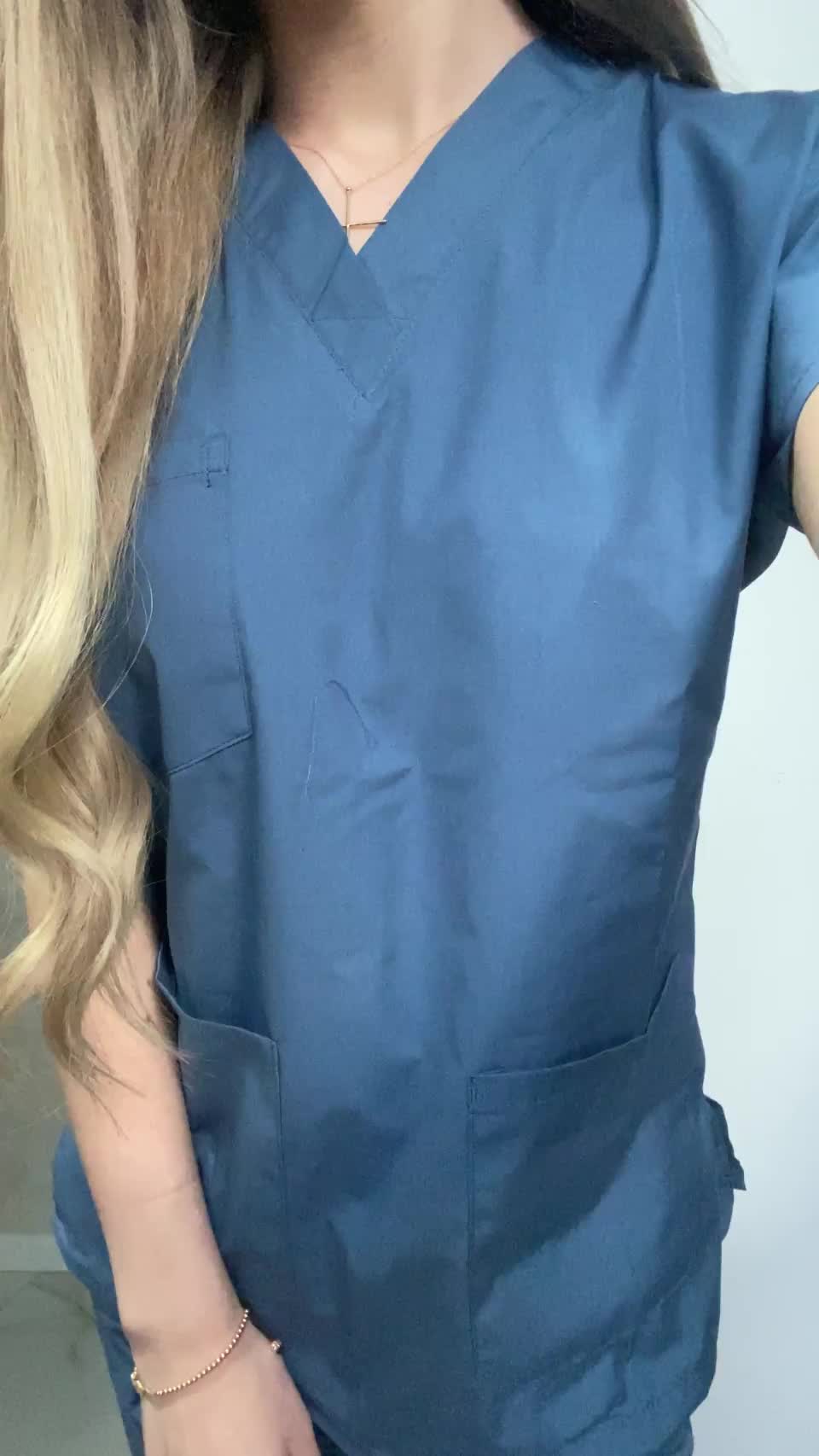 Ever tried breeding a Young Nurse before ... : video clip