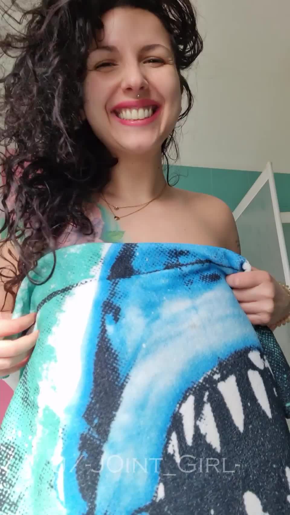 I'd love to be the cause of your next erection (OC) : video clip