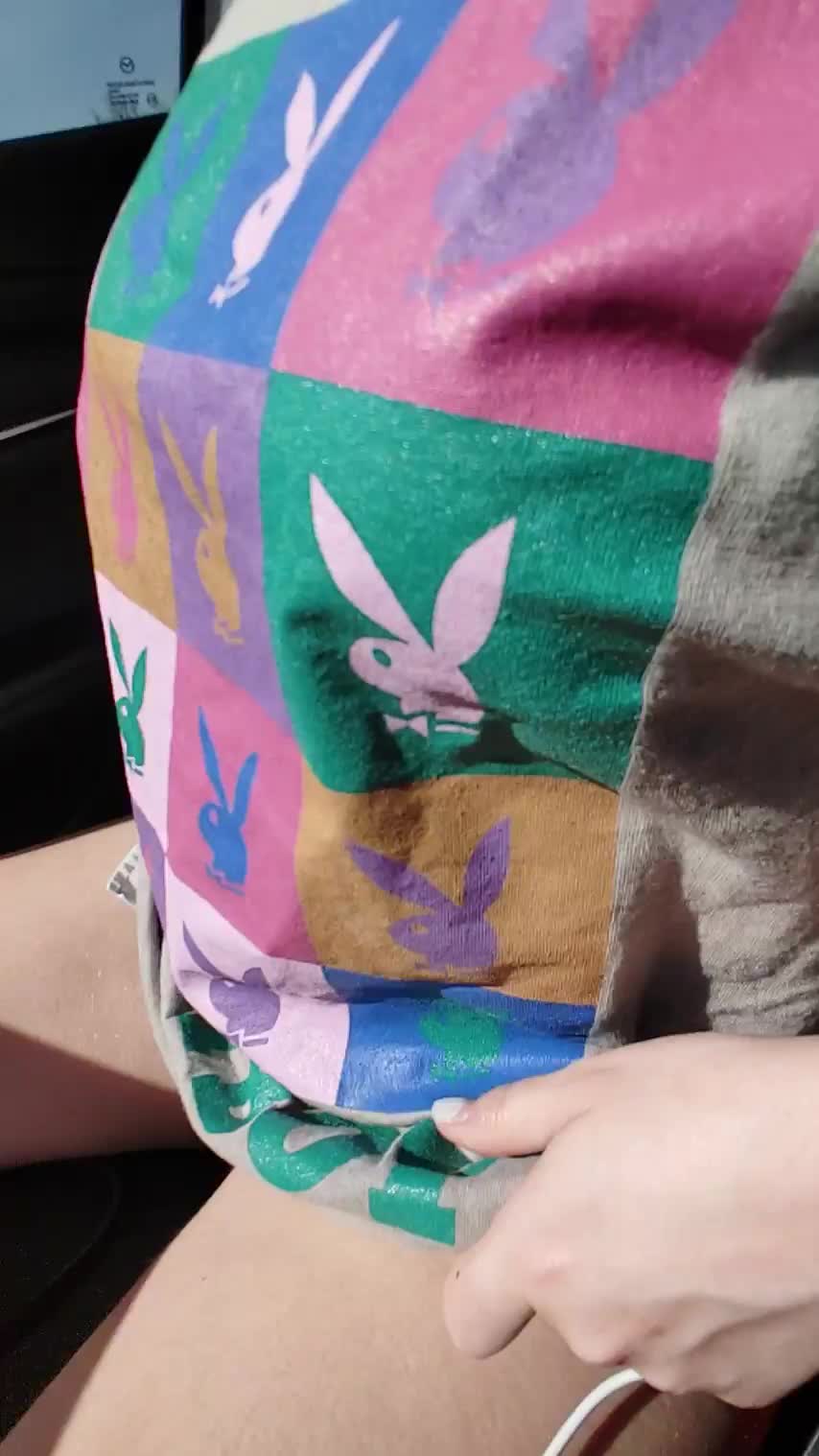 We need more bouncy tits in the world! : video clip
