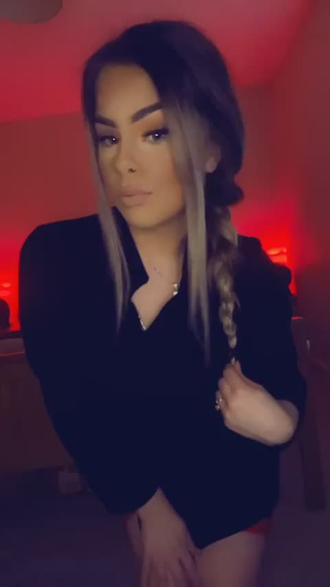 Curious, which part is your favourite?!😉 : video clip