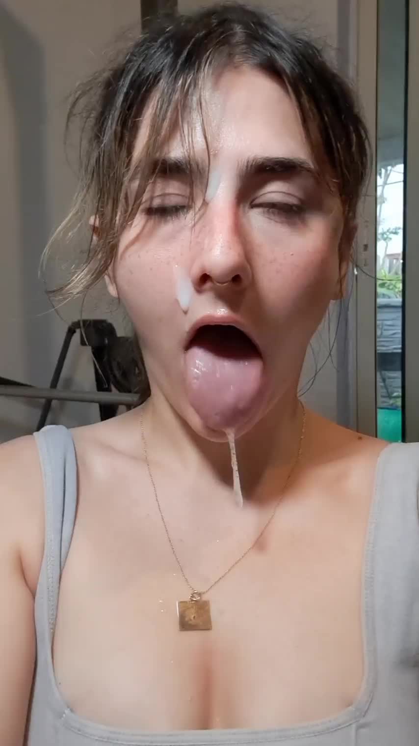 Post Workout Facial : video clip