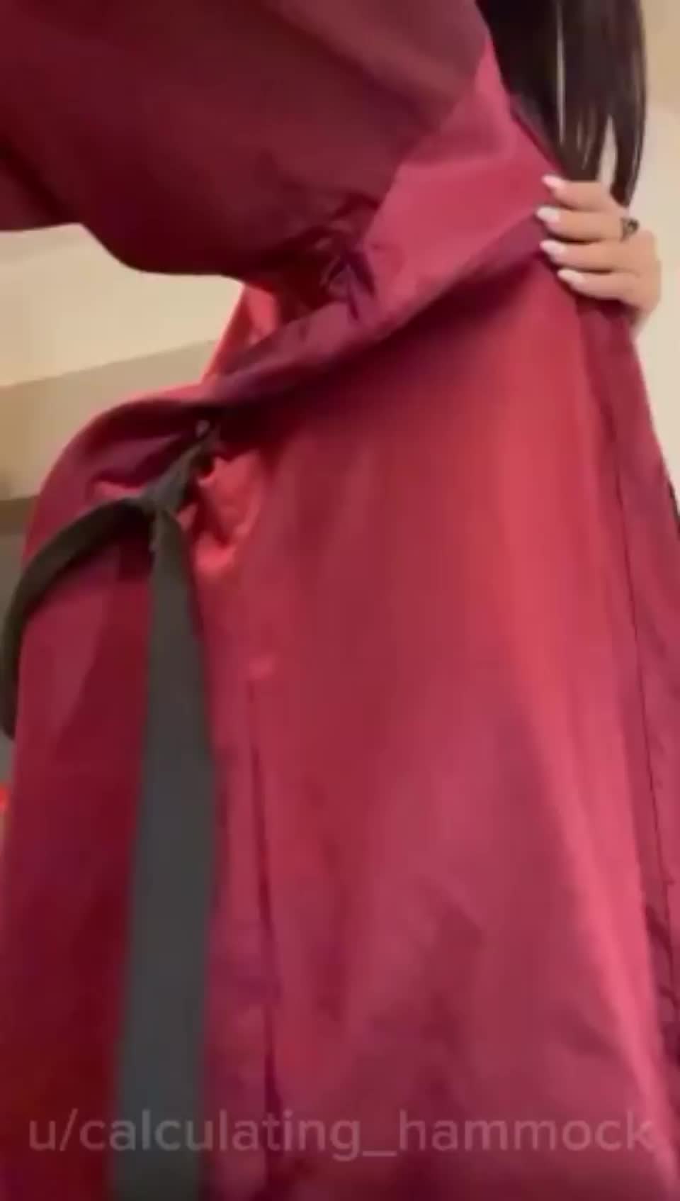 my ass should be on your counter instead : video clip