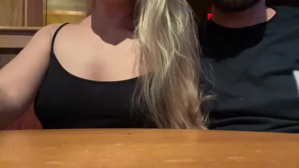 He got the post date creampie treatment… : video clip