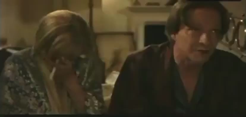 Maggie Smith : video clip