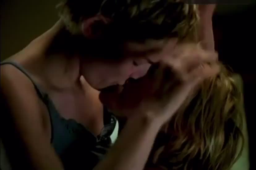 Ellen Degeneres/Sharon Stone : video clip