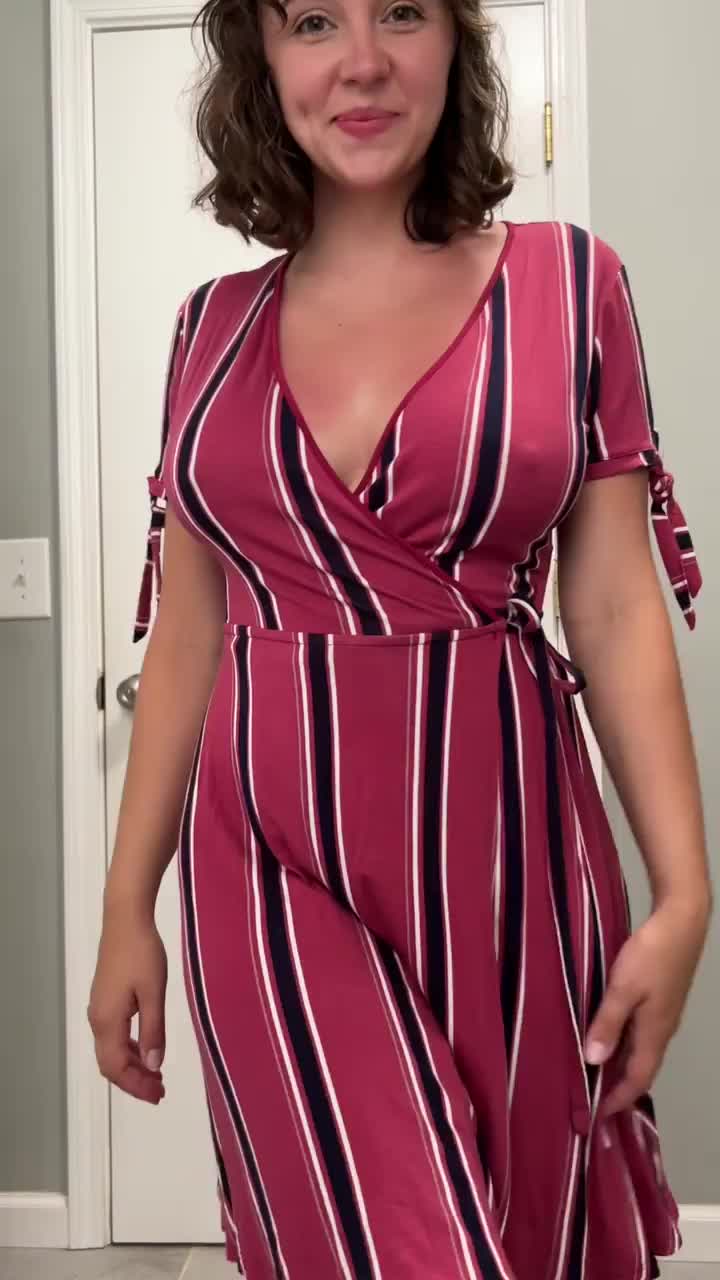 I’m new here but I can assure you, front and back is stacked : video clip