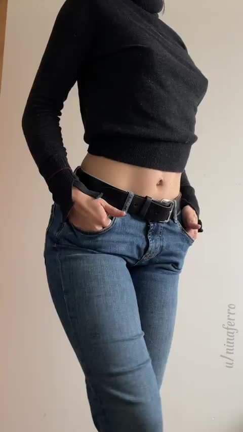 I’m always cold :) : video clip