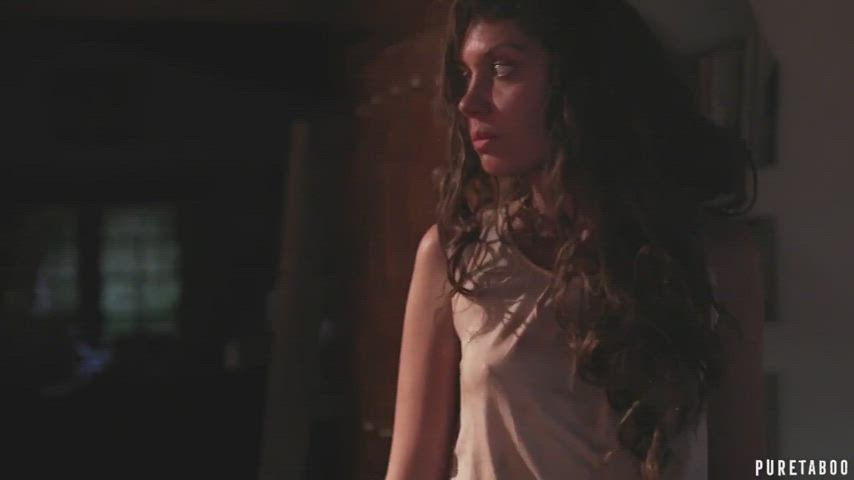 Elena gets used in the apocalypse : video clip