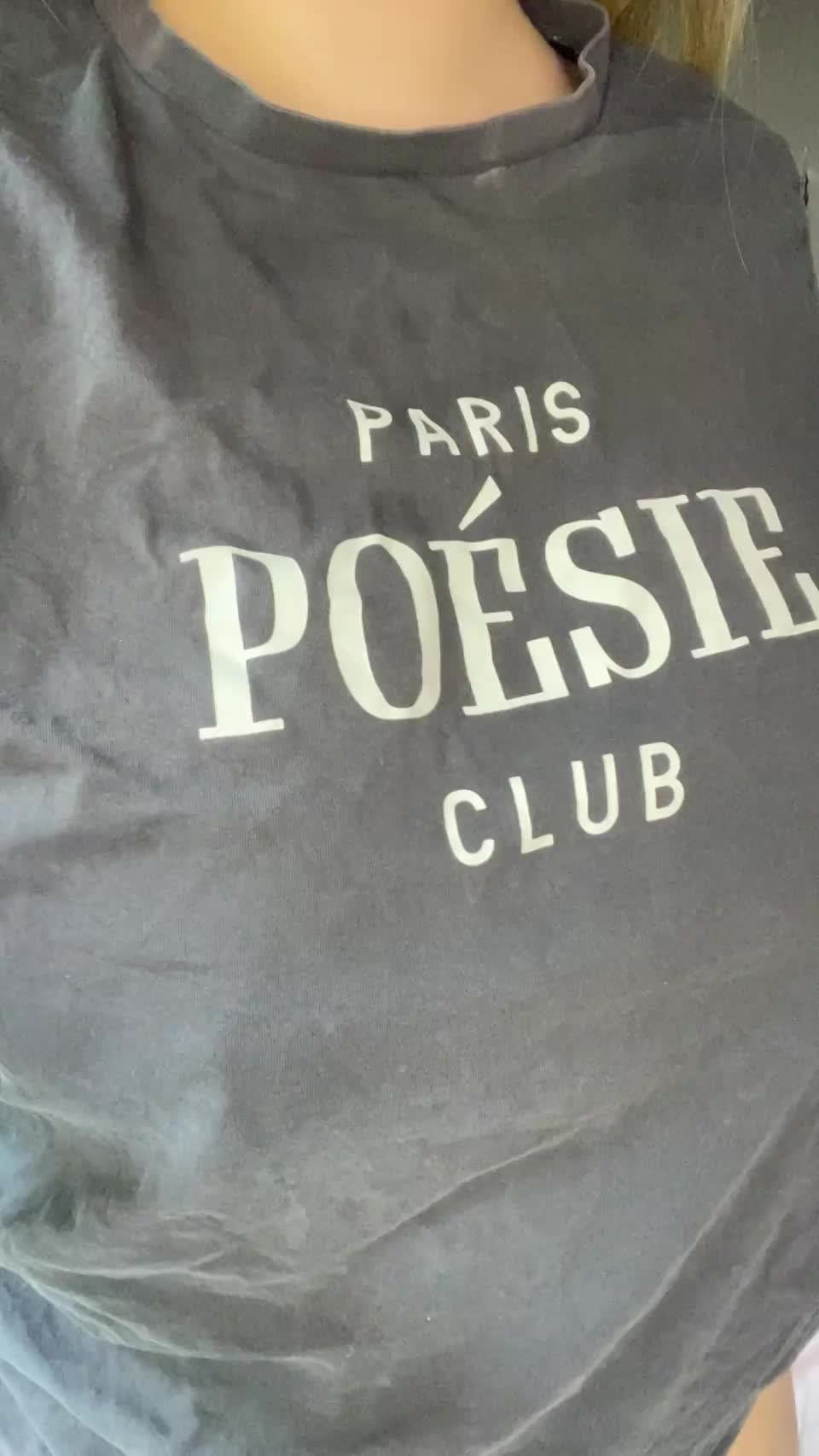 Do i qualify here : video clip