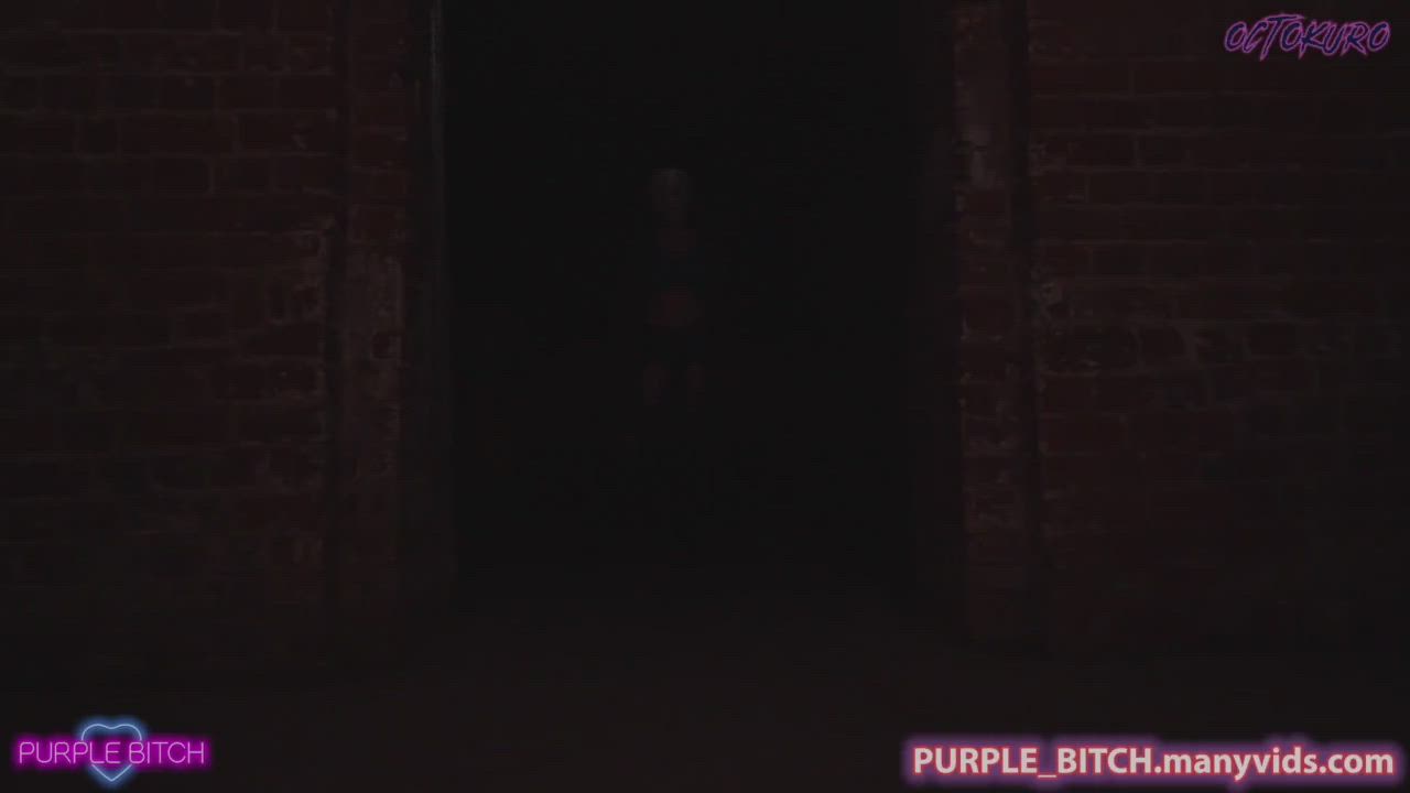 Octokuro and Purple Bitch : video clip