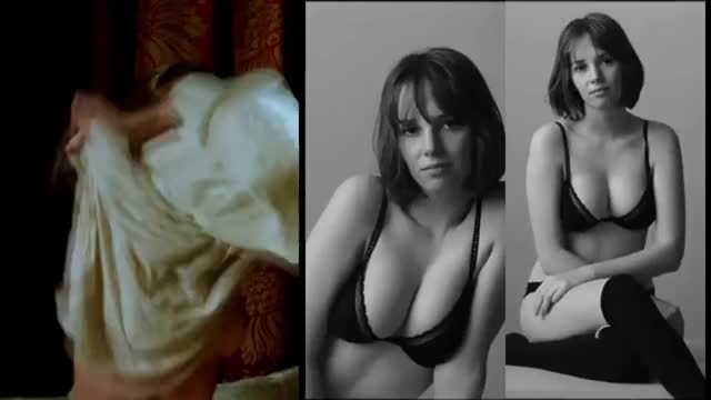 Uma Thurman and Maya Hawke have great tits : video clip