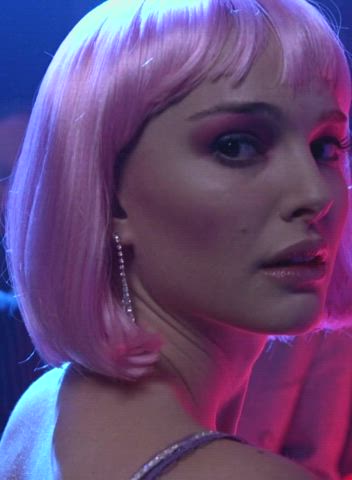 Natalie Portman - 2004 : video clip