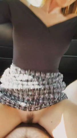 Name or link to full video? Car Sex GIF by datepotate1 : video clip