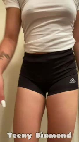 Let me be your little fuckdoll <3 (F18) [OC] : video clip