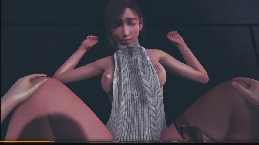 Tifa Lockhart (88Lucid) [Final Fantasy] : video clip