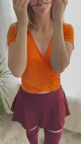 Velma by Lewisandlucy [Scooby-Doo] : video clip