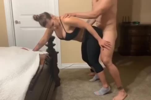 Wanna find this with her clothes off? : video clip