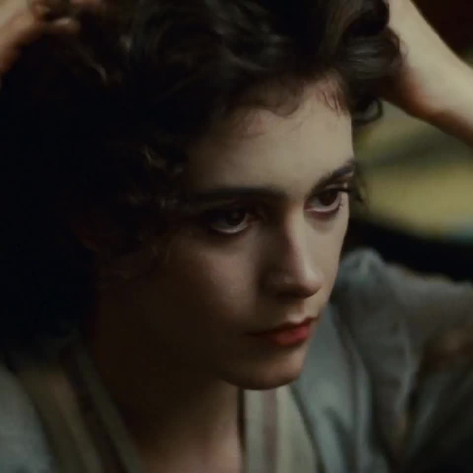 Sean Young [Blade Runner] : video clip