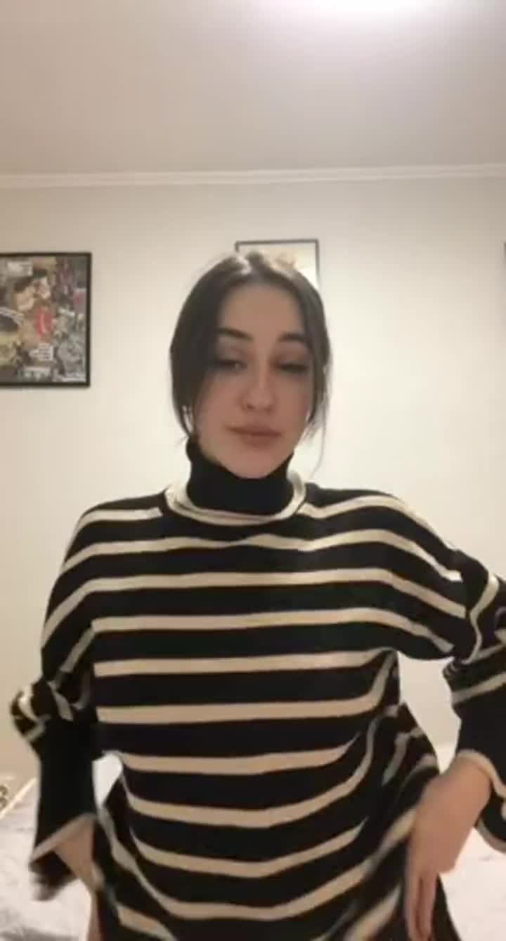 I can do anything for you🥰😍 : video clip