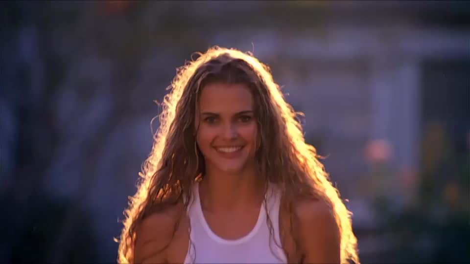 Keri Russell : video clip