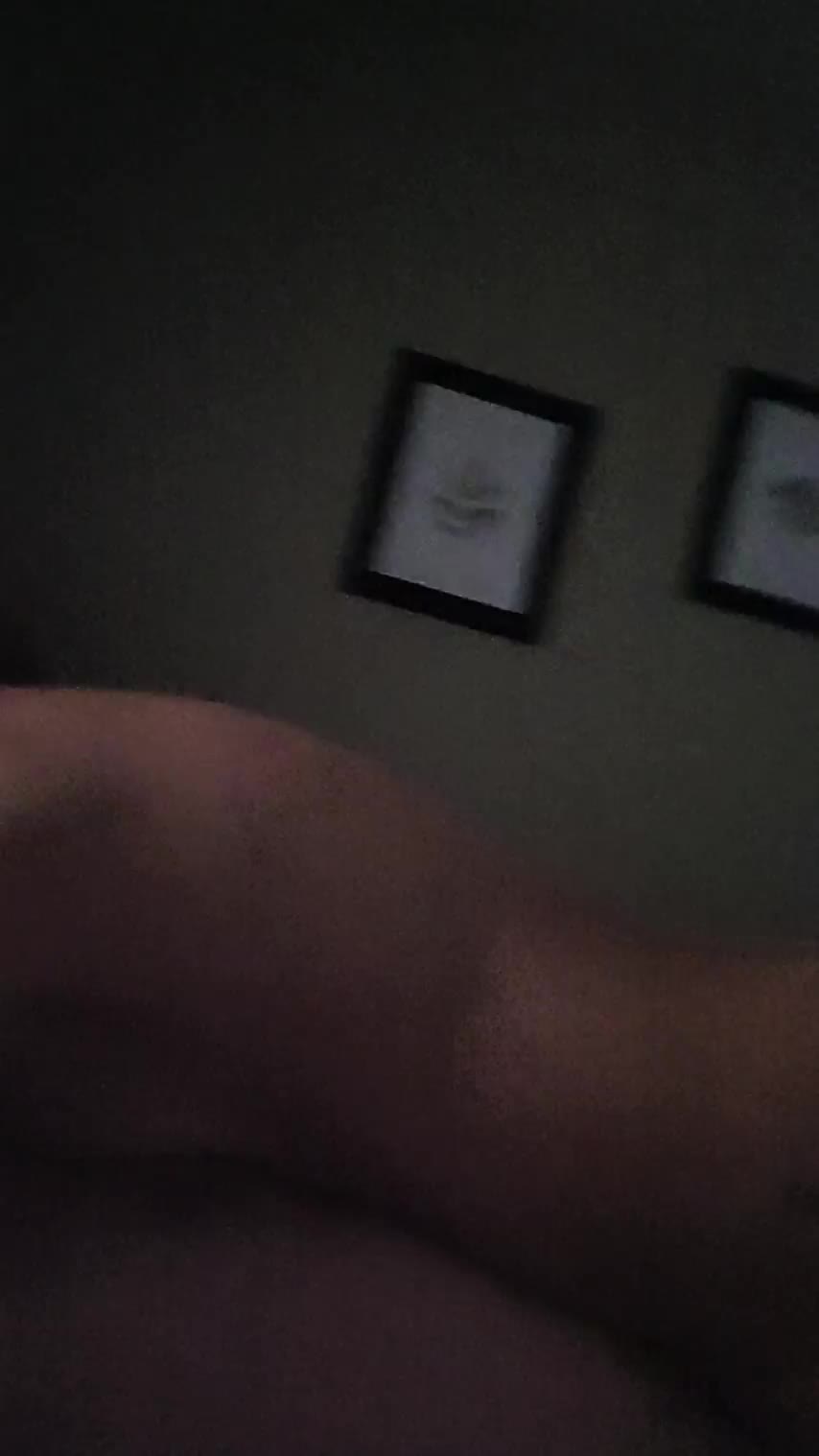 Wife(44) doing her thing : video clip