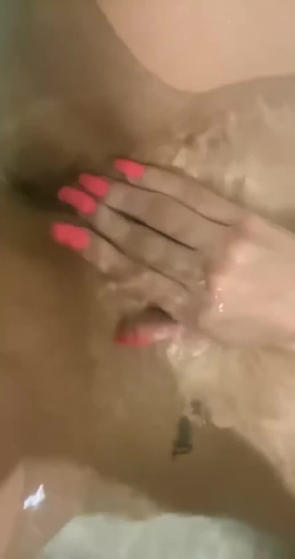 do you wanna be a water? :) haha : video clip