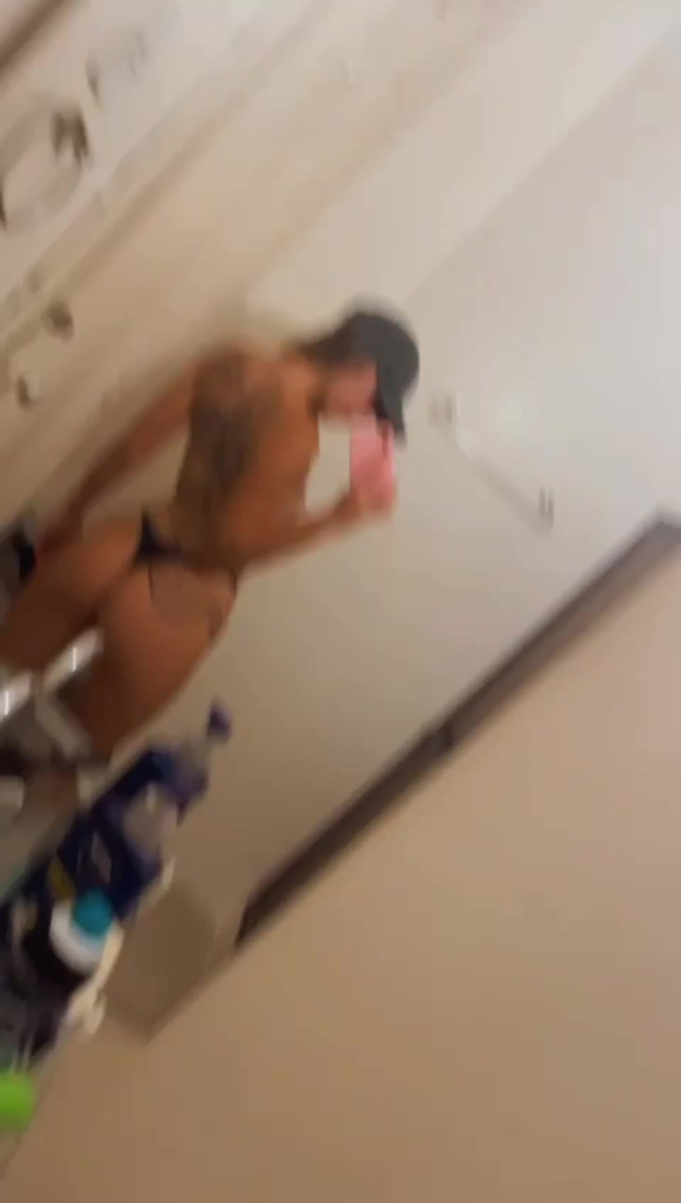 Do you like my panties or should I take it off ;) : video clip