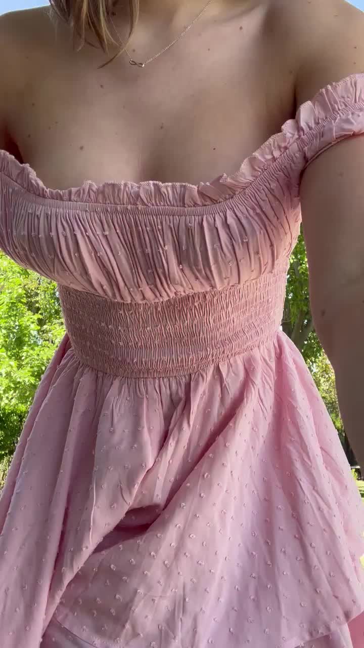 Sun dresses for Friday! : video clip