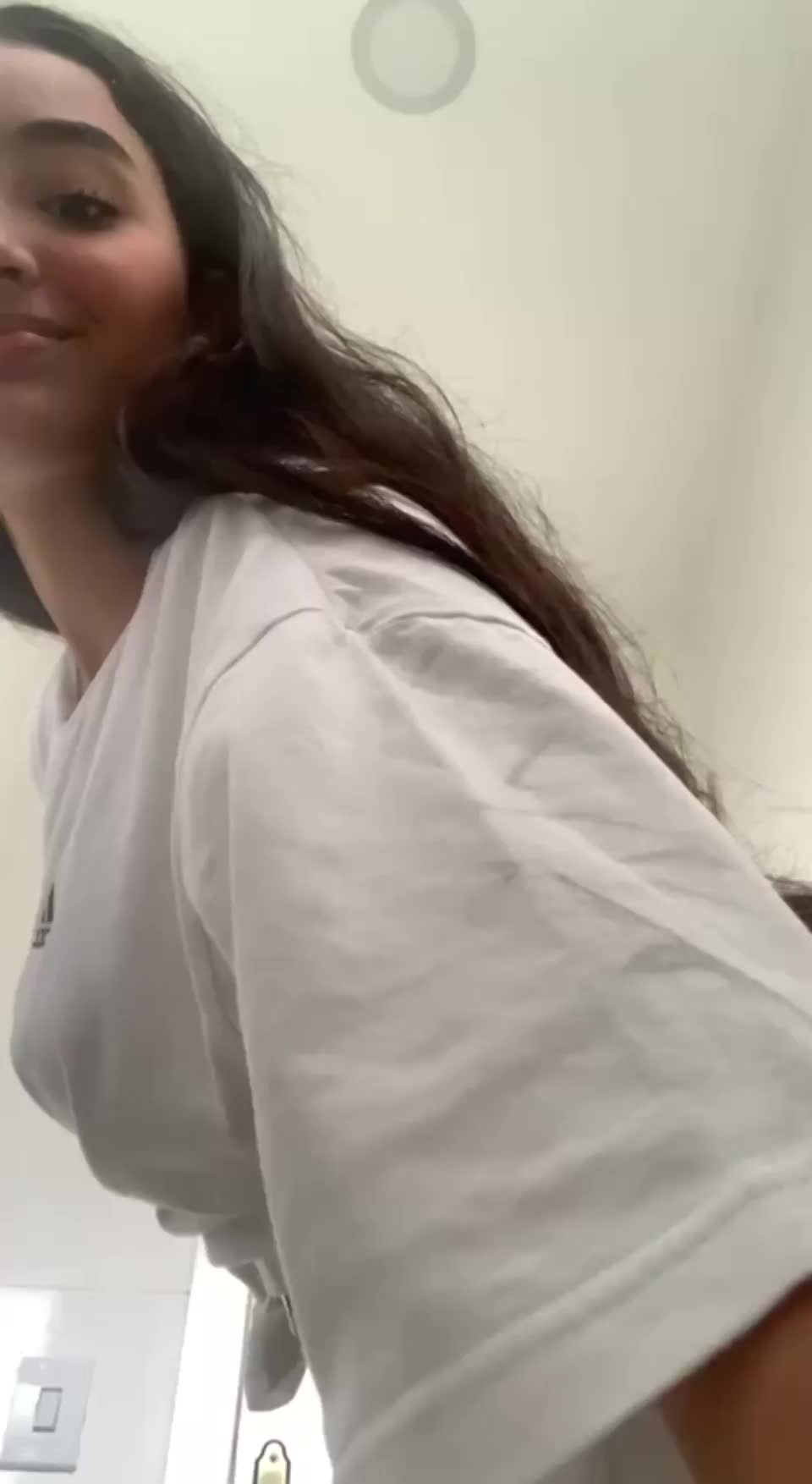 Am I good enough goon material for you? : video clip