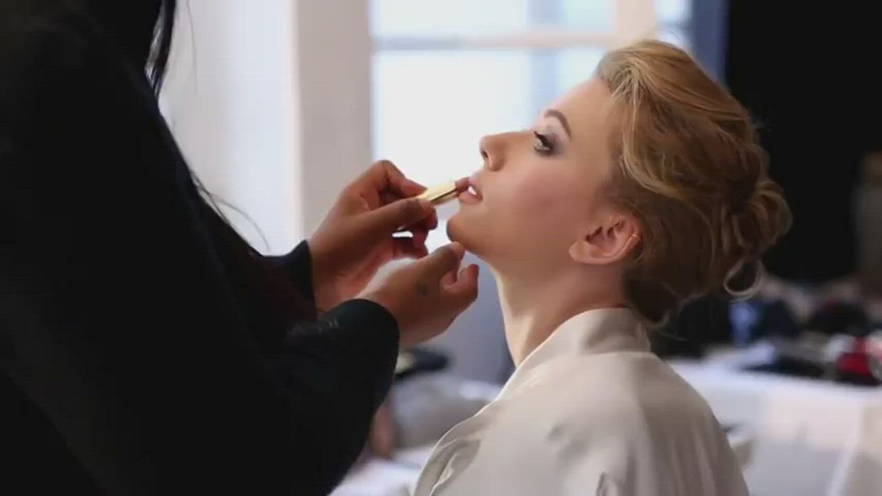 Scarlett Johansson for Dolce Gabbana July 2014 : video clip