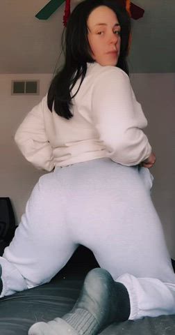 for my ass spread lovers😈 : video clip
