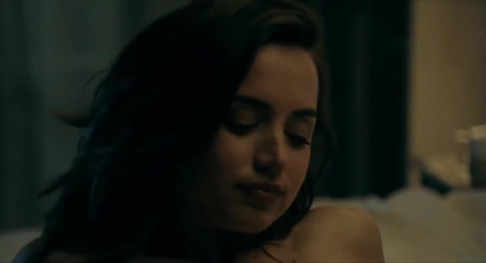 Ana de Armas - Deep Water (2022) : video clip