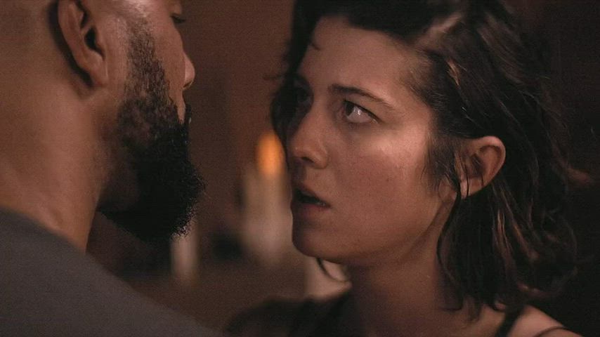 Mary Elizabeth Winstead in 'All About Nina' : video clip