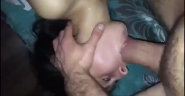 Way Too Big For Her Mouth : video clip