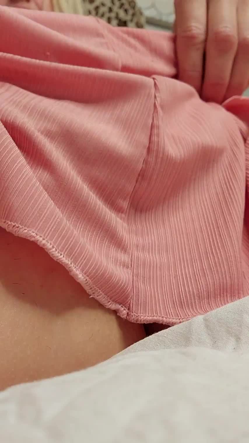 So soft you can almost feel it : video clip