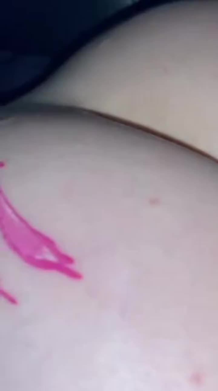 You like taste my juicy pussy? 💦 : video clip